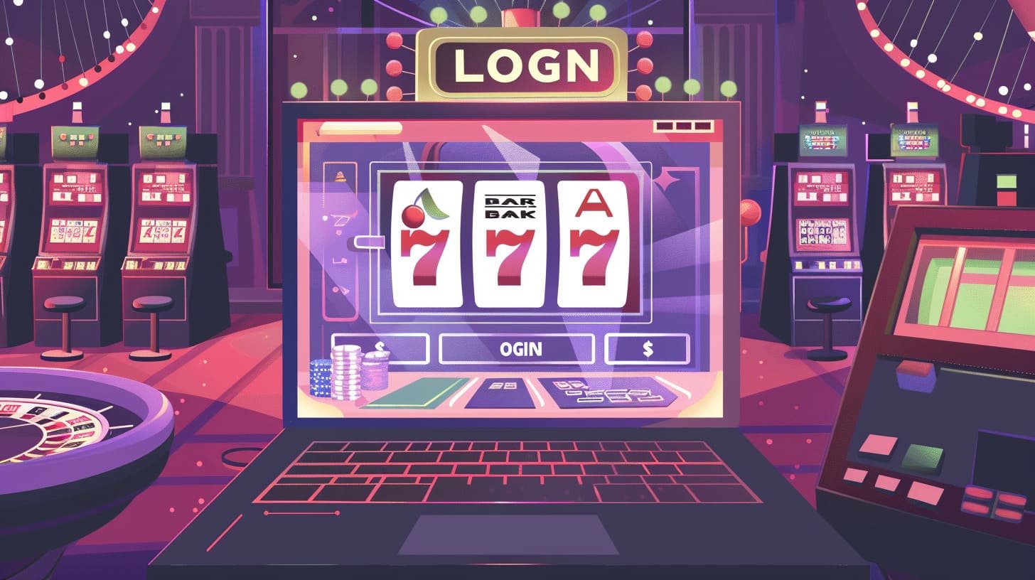 bagi login