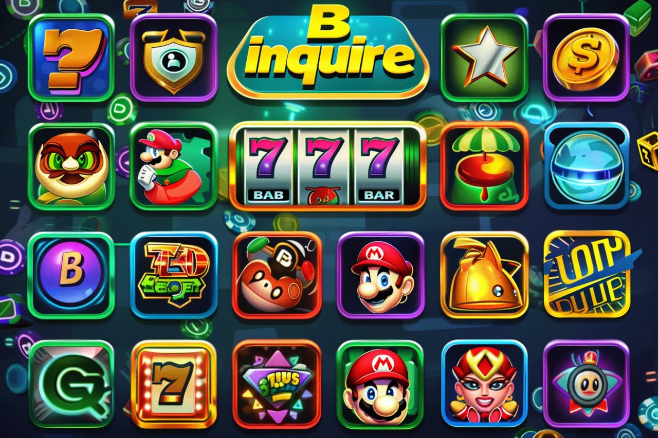 bagi login